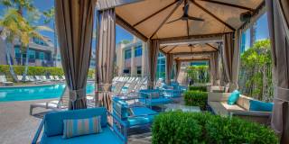 Lincoln Place Apartment Homes Gallery 16