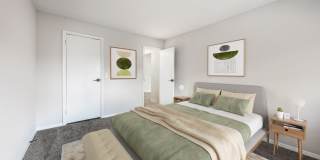 Hyde Park Flats Gallery 6