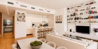 77 Reade Street Gallery 3