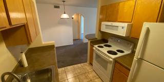 One Bedroom Condo with Mountain Views One Bedroom Condo with Mountain Views Gallery 8