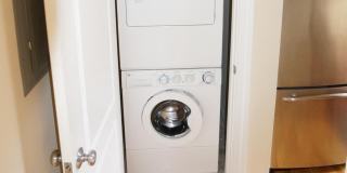 1929 1ST Street NW unit: 106 Gallery 1