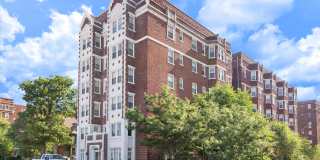 Circle City Apartments Gallery 19