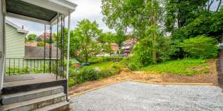 SCORE 50% OFF 1ST MONTH'S RENT IF SIGNED BY JULY 24! Spectacular 3 bedroom home in Carrick available now! Gallery 16