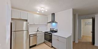 University Manor - Newly Renovated Units just a short walk from Campus! Gallery 6