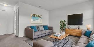 Cute 2 Bed 1 Bath Unit in Quiet Fourplex Gallery 5