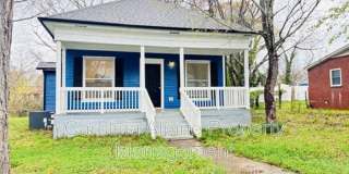 506 Clegg St. Gallery 1