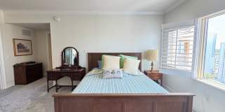 Seasonal/short term 3/2 renovated Ritz Carlton beauty with long water views Gallery 31