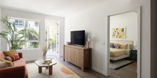 Ruby at the Society Gallery 23