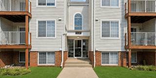 The Apartments at Canterbury Gallery 1