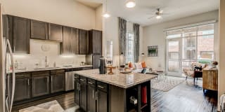 Eastbank River Walk Townhomes & Apartments Gallery 1