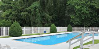 Willow Run Apartments Gallery 24