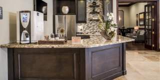 San Merano at Mirasol Gallery 22