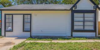 4 Bed / 1 Bath House for Rent - 4047 Indian Sunrise, San Antonio Gallery 1