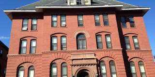 124 Orange Street Gallery 2