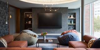 Residences at Mazza Gallery 32