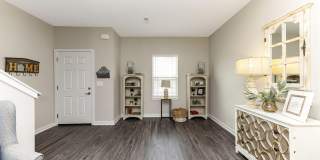 Sango Ridge Townhomes Gallery 19