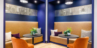 The Hillmont Gallery 6