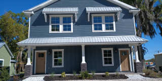 206 W Fox Street Gallery 1