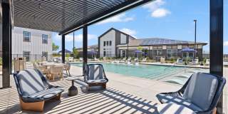 The Esther - Affordable Housing Gallery 3