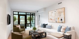 Flats at Bethesda Avenue Gallery 1