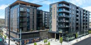 The Charles Gallery 100