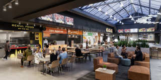 Midpoint East at GVX Gallery 6