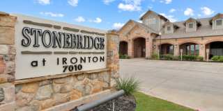 Stonebridge at Ironton - Affordable Housing Gallery 13