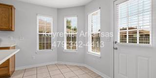 Great Location 3 Bedroom in Bentonville! Gallery 14