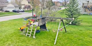 Jumbo-Sized 2-Story on Huge Corner Lot, Play Gym, 3-Car Garage, Bonus Room-Office, Pets OK! Gallery 15