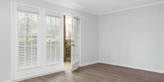 Ashley Oaks Apartments Gallery 4