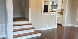Charming 3 bedroom, 2 bathroom 2-story home in the heart of Guthrie Gallery 8