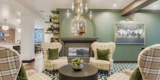 Sorella at Loretto Heights Gallery 22