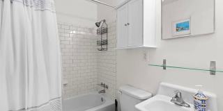 2 bedroom/1.5 bathroom townhome in Ardmore Gallery 16