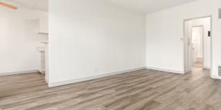 Pacific Rose Apartments Gallery 35