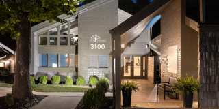 Cedar Ridge Apartments and Townhomes Gallery 27