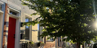 1930 Tasker Street Gallery 1