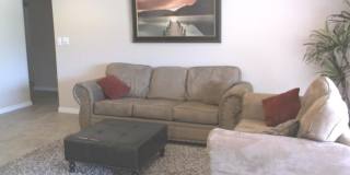 5-Bedroom Tempe Home with Private Pool, Turf Backyard, & Garage Gallery 8