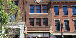 116 W Columbia Street Gallery 2