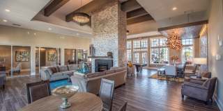 Afton Ridge Apartments Gallery 49