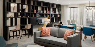 Waterwalk Tucson Gallery 17