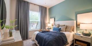 Trails at Hunter's Lake Gallery 34