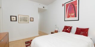 Luxury U St Condo | 2 Bed + Den | 2 Bath | 1,350 Sf | Large Balcony | 1 Garage Parking Space Gallery 11