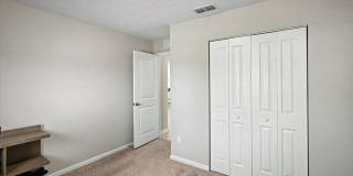 Beautiful Open Layout 4 Bed, 3 Full Bath | A True Masterpiece Backing to a Peaceful Pond with Modern Upgrades + Tesla Charging Gallery 14