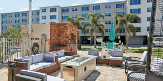 Sand Cove Apartments Gallery 22