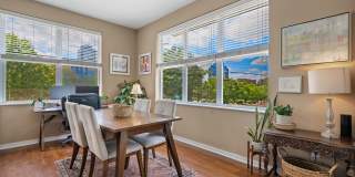 Price Reduced! Downtown Durham 1bd/1ba Corner-Unit Condo with On-Site Personal 1-Car Garage! Gallery 12