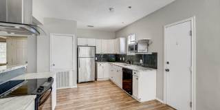 Location, Location, Location! Updated one story home with charm and modern conveniences Gallery 9