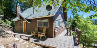 Lake Rights Property!! Terrific Alpine Chalet!! Gallery 6