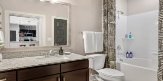 Brea Luxury Apartments Gallery 18