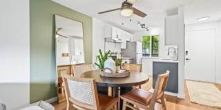 Alden Apartment Homes Gallery 3