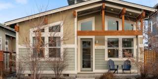 Fully Furnished Bend Home | 30+ day minimum stay available Oct 19 - April 1, 2027 Gallery 1